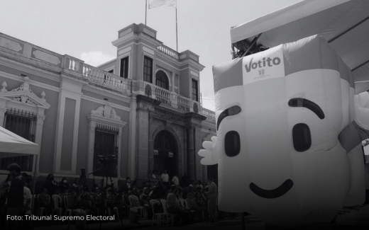 Una característica de la autocracia electoral guatemalteca: la exclusión de personas jóvenes