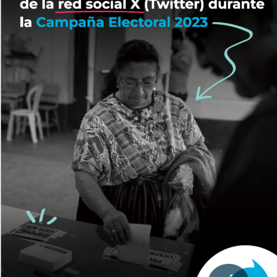 Informe sobre la violencia en las interacciones de la red social X (Twitter) durante la campaña electoral 2023