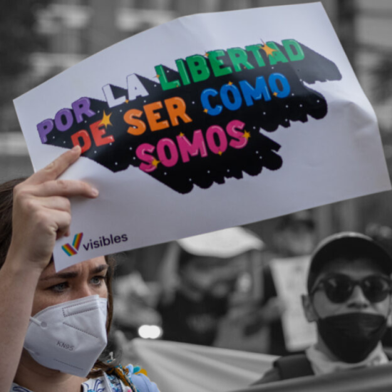 Nada que curar: posibilidades de prohibición de las mal llamadas “terapias de conversión” en Guatemala