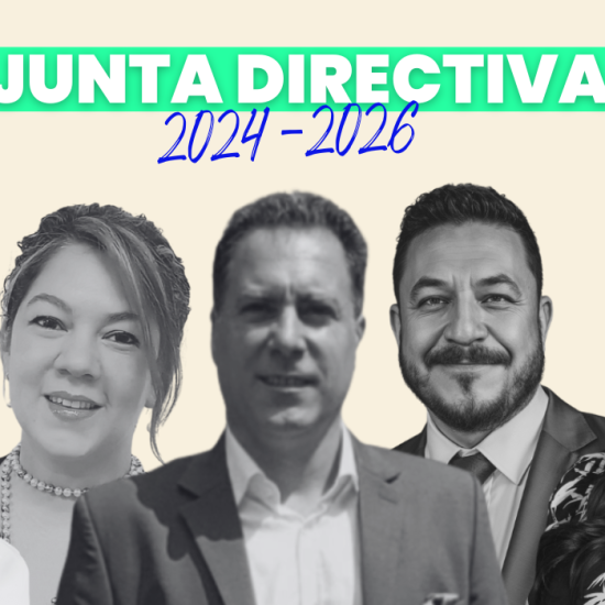Diálogos elige una nueva Junta Directiva para 2024 – 2026