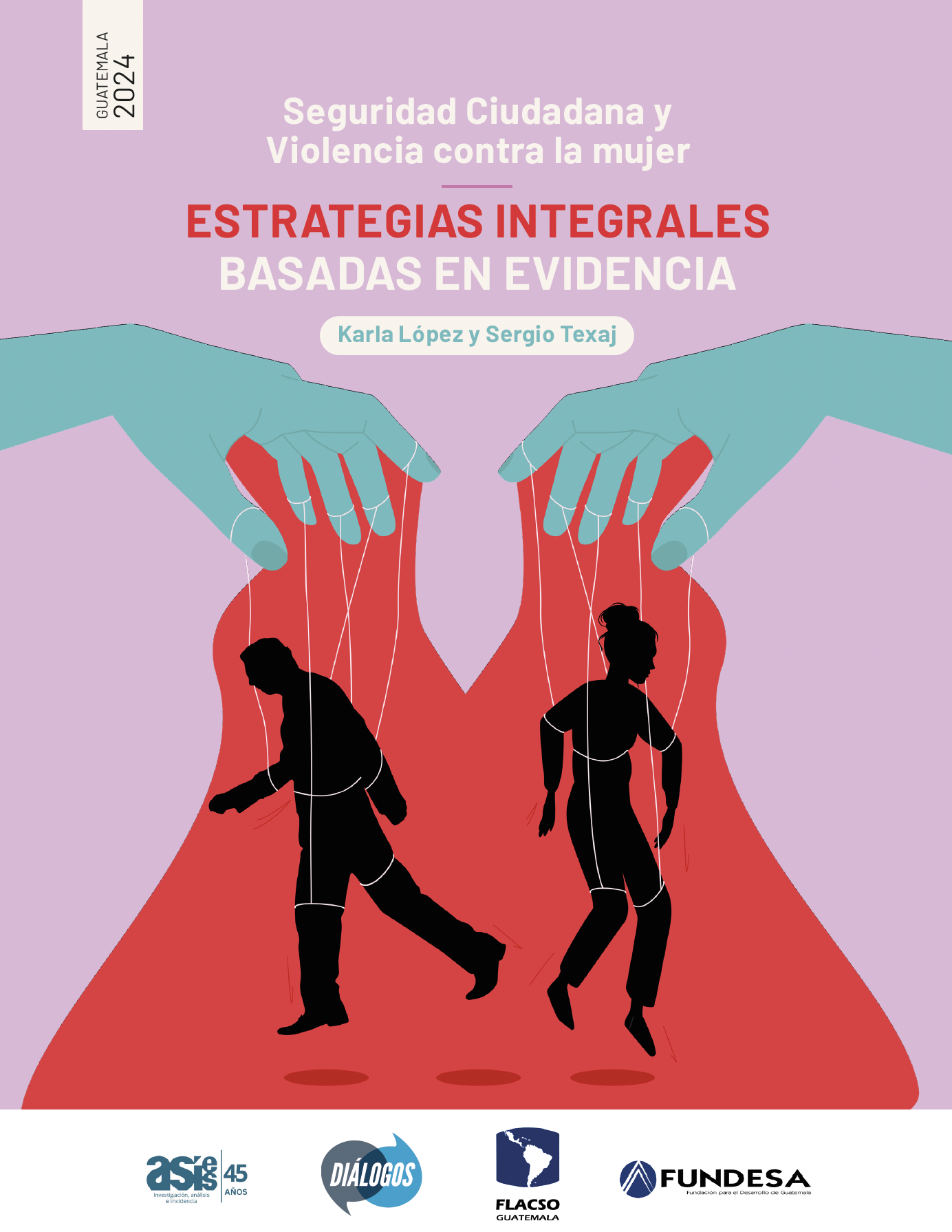 Seguridad Ciudadana y Violencia Contra la Mujer – Estrategias ...