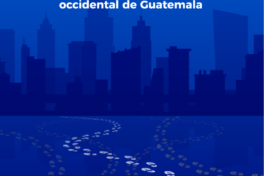 Cruzando fronteras: un estudio sobre las motivaciones para migrar en el área metropolitana y el altiplano occidental de Guatemala