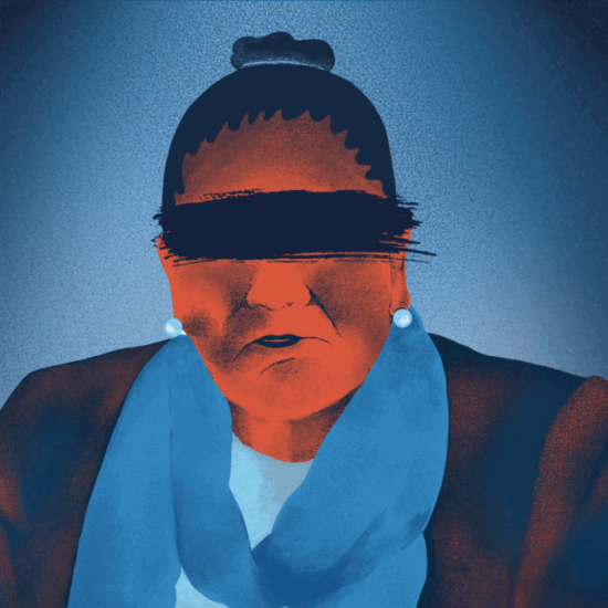 El extraño caso de los políticos que amaban al Ministerio Público de Consuelo Porras