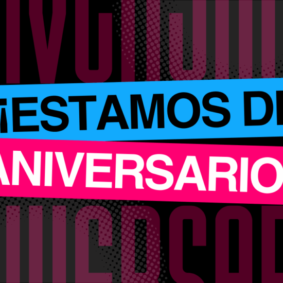10 años de Diálogos: celebremos juntos el poder de los datos