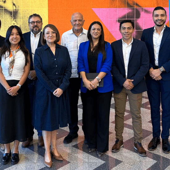 Diálogos presenta el Observatorio Demokracia 360 con una conferencia magistral del politólogo Manuel Alcántara