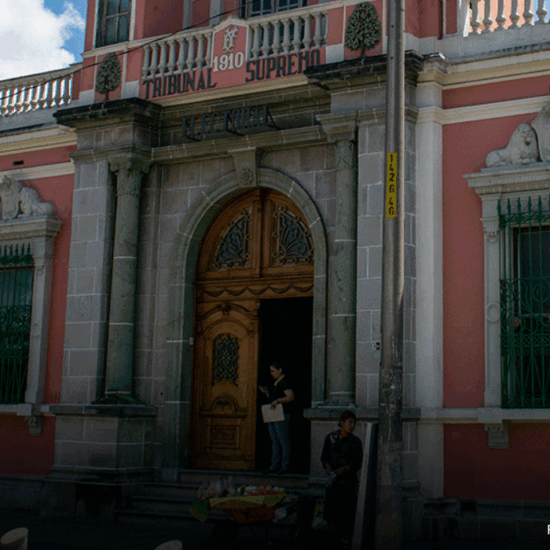 Débil y fragmentado: ¿Por qué el sistema de partidos guatemalteco es así?