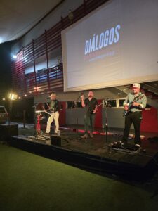 Foto aniversario gruop