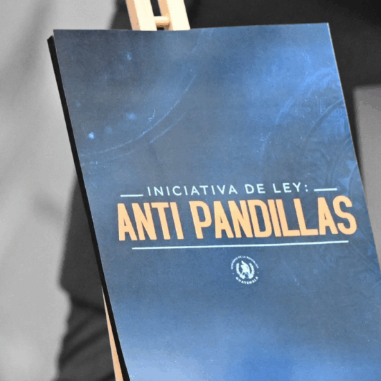 Más allá del castigo: la trampa punitiva de la nueva “Ley Antimaras”