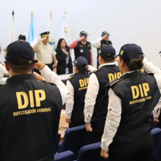 Más allá de la contención: el papel de la inteligencia en la crisis de seguridad actual