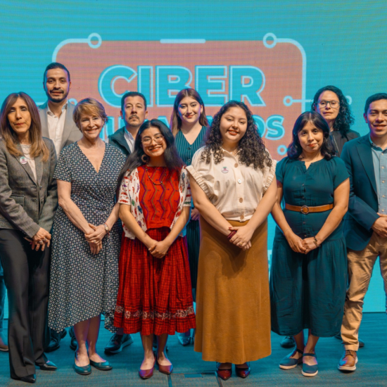 Presentamos Ciberadar: una apuesta para generar evidencia que oriente las políticas públicas sobre la violencia digital en Guatemala