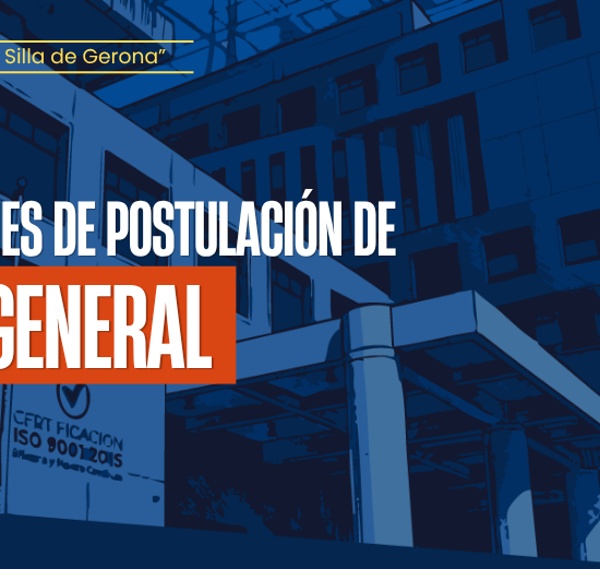 Las Comisiones de Postulación de Fiscal General