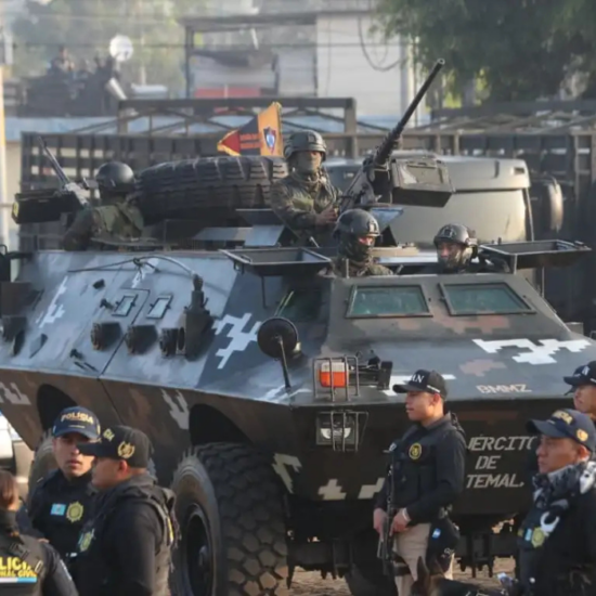 Entre motines, estado de sitio y el Plan Centinela ¿realmente bajó la violencia?