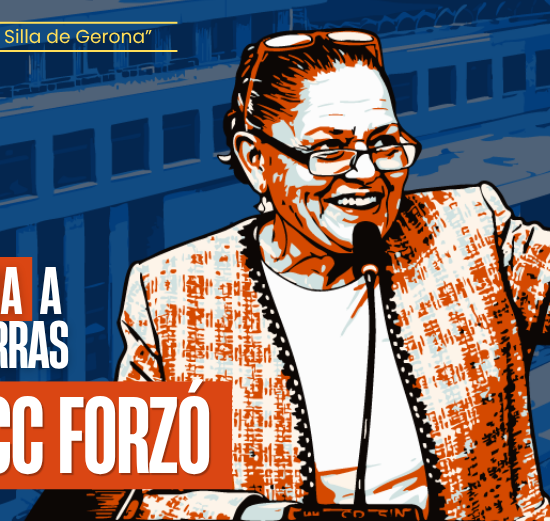 La resistencia a Consuelo Porras que la CC forzó