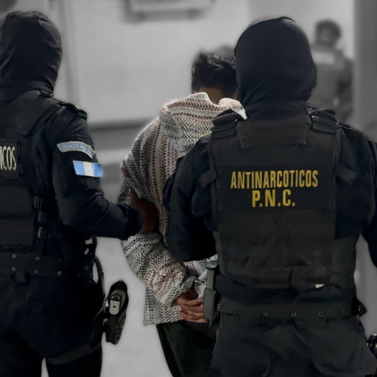 De los territorios a los hogares: cómo las drogas atraviesan la violencia en Guatemala