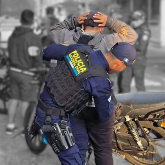 Más allá de la mano dura: alternativas democráticas en seguridad ciudadana