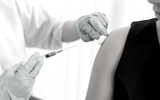 Disparidades de la vacunación desde lo local: el caso de Sololá