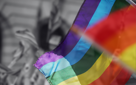La espiral de violencia ejercida por el Estado contra población LGBTIQ+ en Guatemala