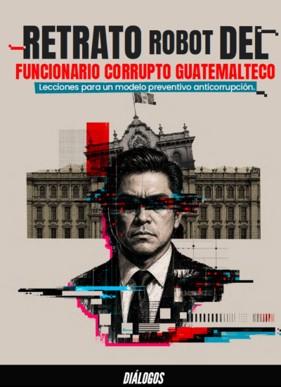 Portada Retrato Robot